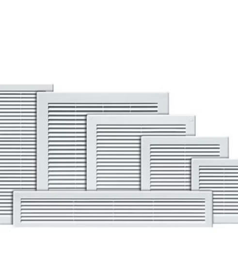 Air Vent Grill