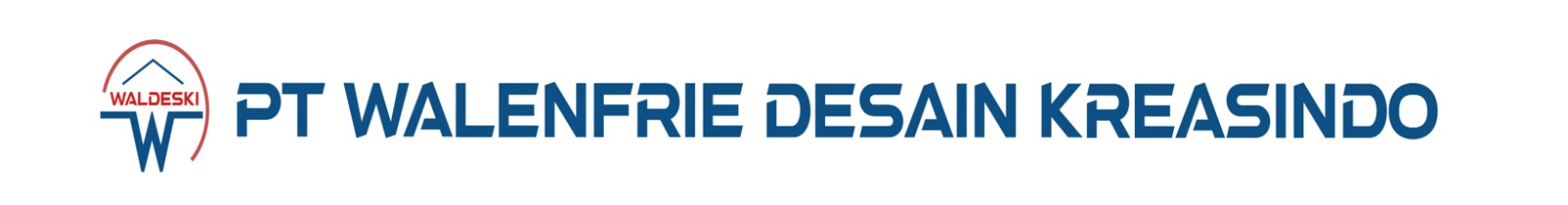 PT. Walenfrie Desain Kreasindo