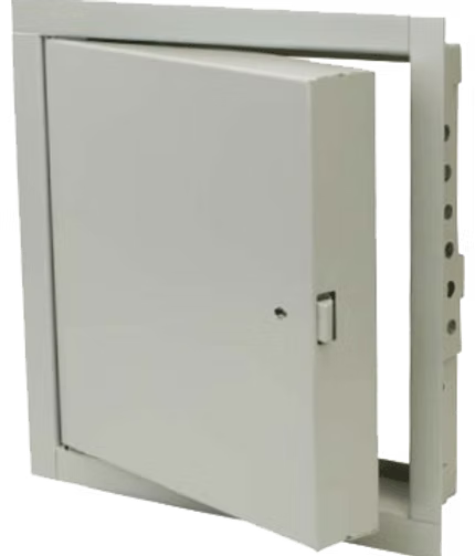 pintu shaft